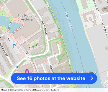 35 Melliss Avenue, Kew, TW9 - Photo 1