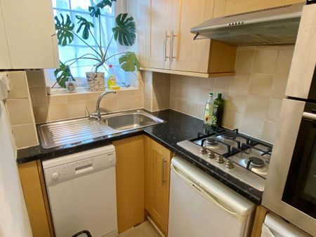 1 bedroom apartment to rent - Photo 5