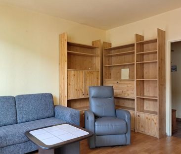Dr.Schauerstr.6, Top 8: Zentral gelegene, einfache 2-Zimmerwohnung ... - Photo 3