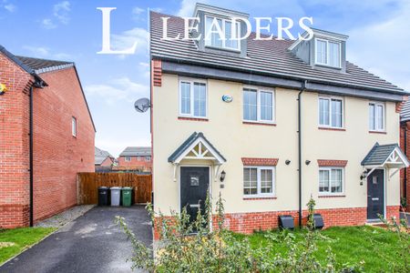 3 bedroom semi-detached to rent Springbank Road - Photo 2