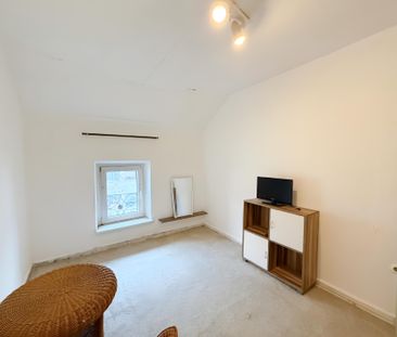 MÖBLIERTE 4-ZIMMERWOHNUNG IN ALTBAU ZU MIETEN! - Foto 4