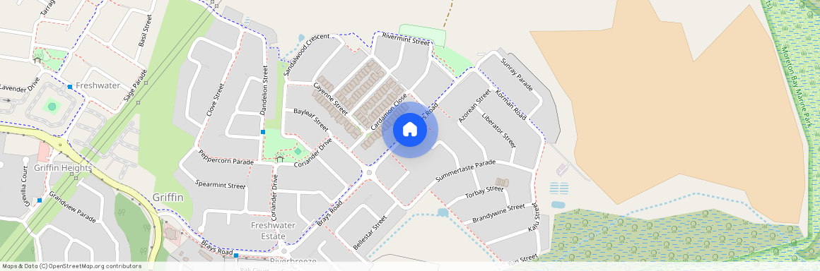 Address available on request