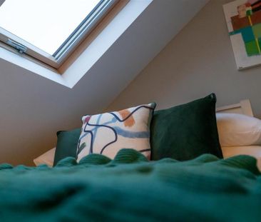 1 bedroom in a house share to rent - Photo 5