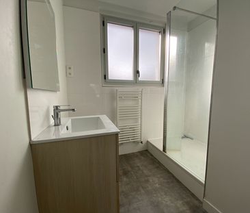 Location Appartement 3 pièces 54m² ROUEN 76000 - Photo 6