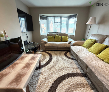 2 bedroom maisonette to rent - Photo 2