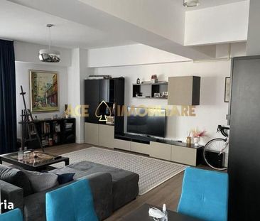 2 Camere de inchiriat | Nerva Traian | Metrou | Centrala | Parcare | - Fotografie 1