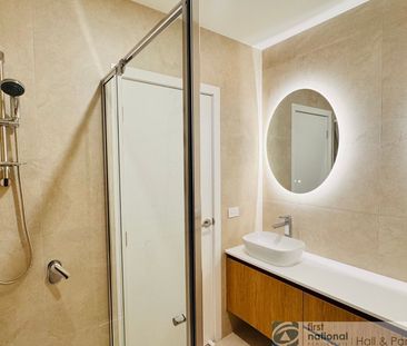 Brand New Modern Townhouse - Photo 5