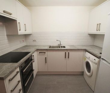 1 bedroom apartment to rent - Photo 3