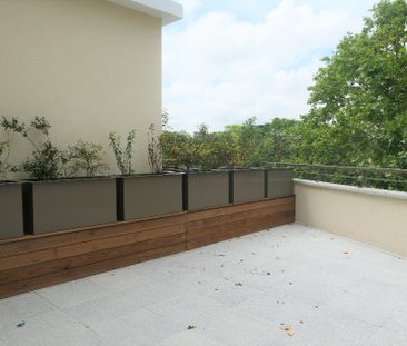 Appartement T2 Colomiers à louer - Photo 1