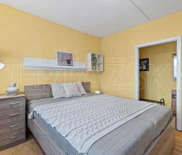 2i byt ꓲ 51 m² ꓲ KAROLA ADLERA ꓲ kompletne zariadený byt v zeleni D... - Photo 2