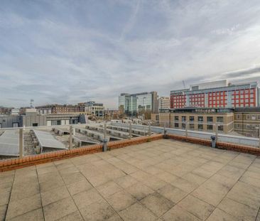 2 bedroom flat to rent - Photo 6