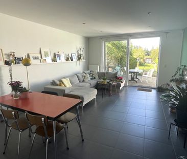 Energiezuinige woning met 3 slaapkamers nabij centrum Tienen - Photo 3