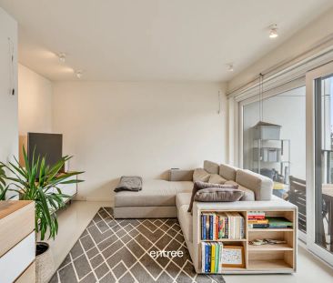 Appartement te huur in Gent met 2 slaapkamers - Photo 1