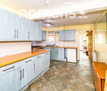 Fromond Road, Winchester, SO22 - Photo 4