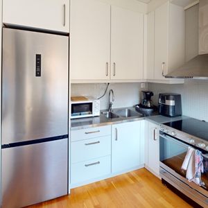 Mariedalsgatan 8 - Photo 3