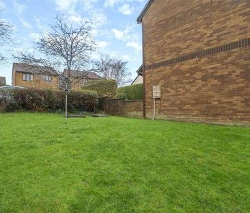 Blenheim Close, Peasedown St. John, Bath, Somerset, BA2 - Photo 1