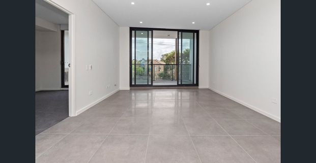 Welcome to 'Gateway' Parramatta - Photo 1