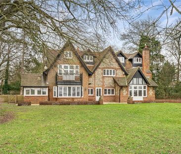 Hunts Green Chase is a substantial four bedroom detached property o... - Photo 2