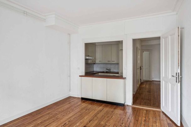 Beautiful apartment in the Servette district - Photo 1