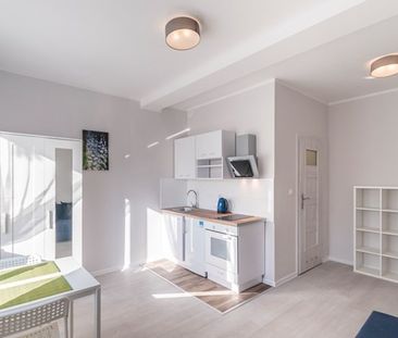 Kraków Prądnik Biały, Proszowicka - Фото 3