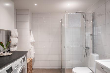 Lillgårdens Gränd, Hovås - Foto 5