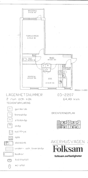 Åkershus 22a, Staffanstorp - Photo 2