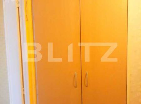Garsoniera, 28 mp, decomandata, Pet Friendly, zona strazii Ciresilor - Photo 3