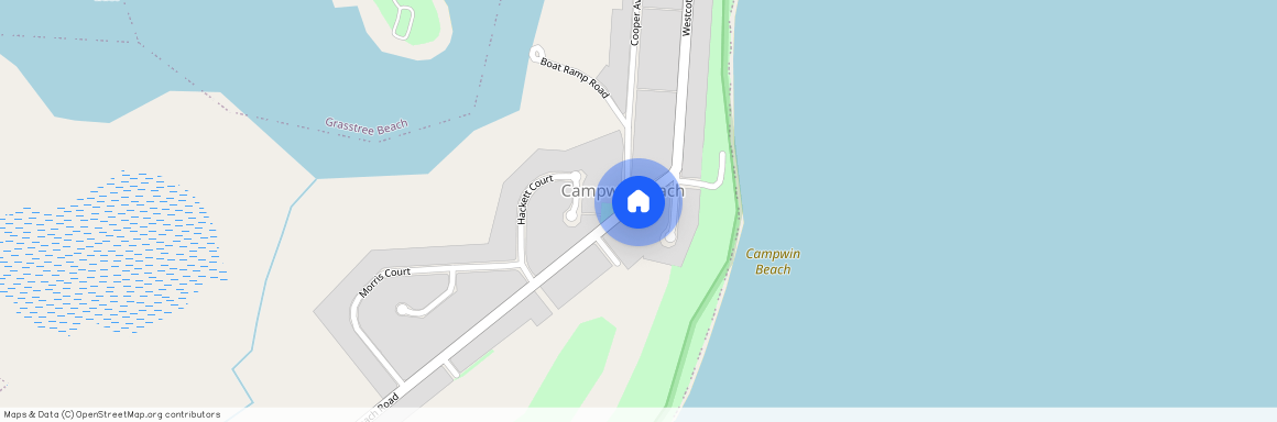 2/5 Campwin Beach Rd, Qld 4737