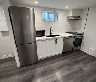 For Lease - 79 Castlefield Drive Unit# Basement, Hamilton, Ontario - Photo 3