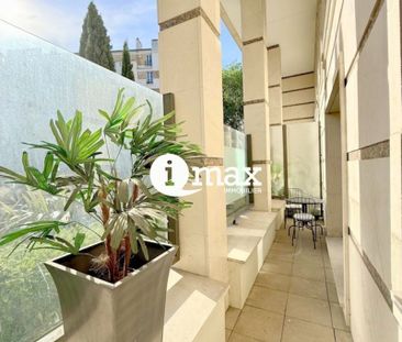 Location Appartement LEVALLOIS PERRET - - Photo 2