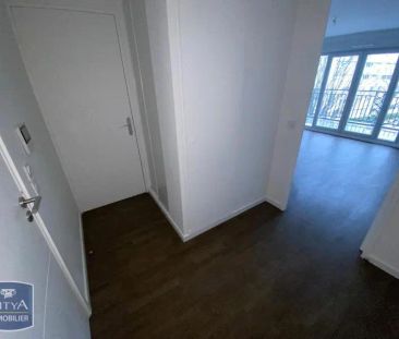 Appartement à louer 3 pièces 63.82m² - Photo 6