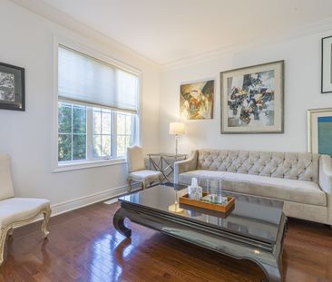 For Lease - 2472 Upper Valley Crescent, Oakville, Ontario - Photo 2