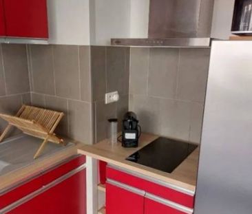 Location Appartement - Photo 6