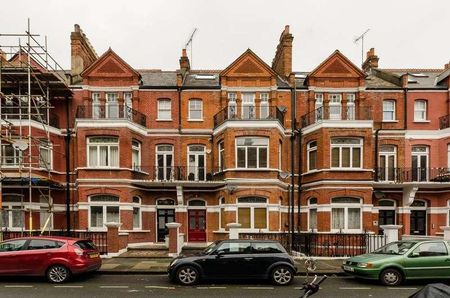 Castletown Road, Barons Court, W14 - Photo 3