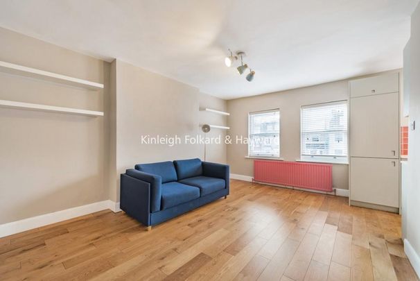 2 bedroom flat to rent - Photo 1