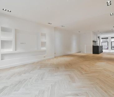 Appartement te huur: Derde Oosterparkstraat 70-H 1091 KA Amsterdam - Photo 3