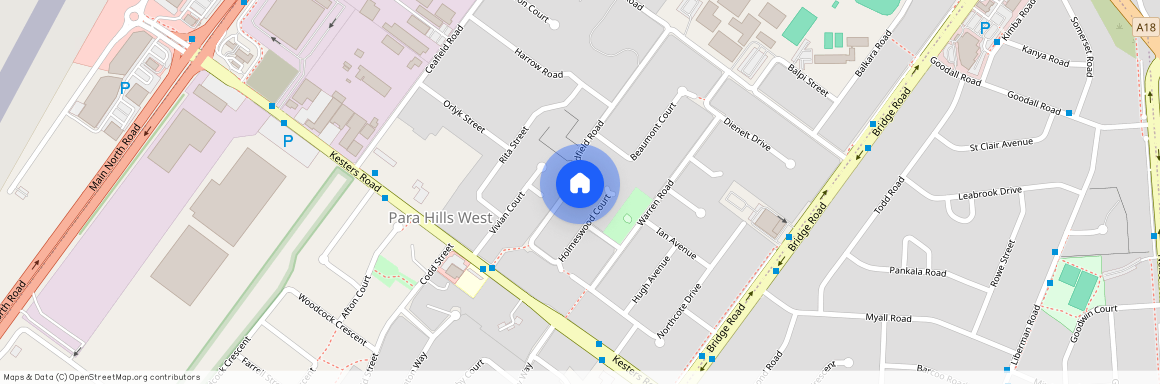 36 Goodfield Road, SA 5096, Para Hills West