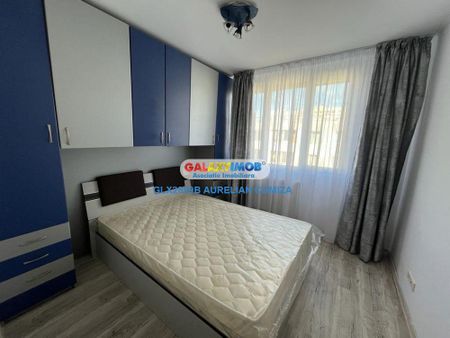 Inchiriere apartament 4 camere decomandat Drumul Taberei - Fotografie 4