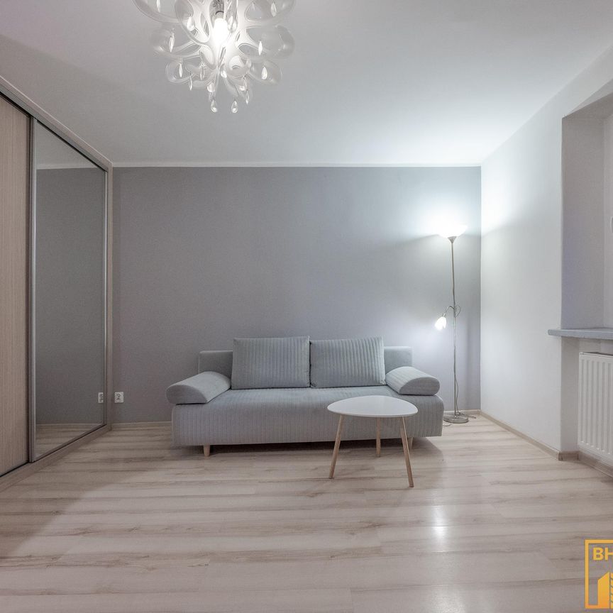 Mieszkanie na wynajem Opole, Centrum, Sądowa - Photo 1