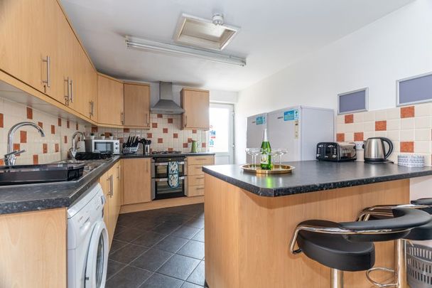 Friars Road, Coventry, CV1 2LJ - Photo 1