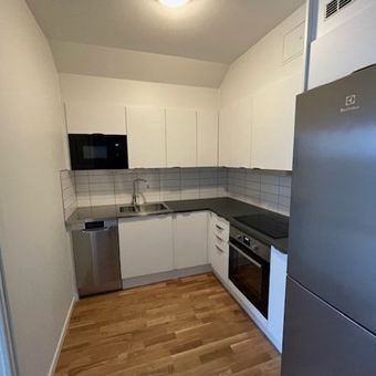 Mjärydsvägen 18 - Foto 1