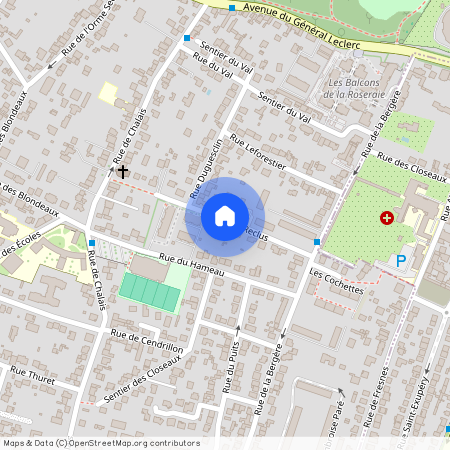 94240, L'Haÿ-Les-Roses