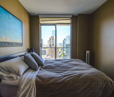 Penthouse in Downtown Vancouver, BC - Photo 2