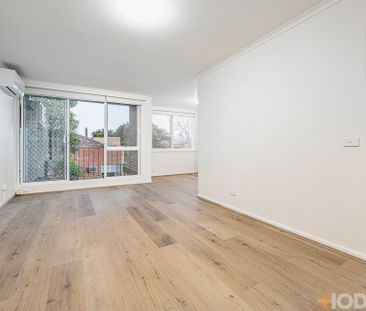 Large Two Bedroom Apartment at rear of the block - Photo 2