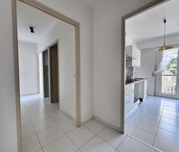 Location appartement à Ville di pietrabugno - Photo 2