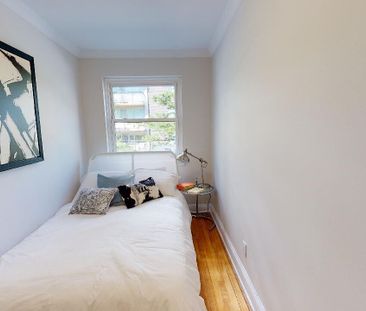 214 Metcalfe Street, Centretown, Ottawa, ON - Photo 3