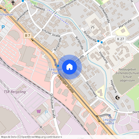 Dormannweg 4, 34123, Kassel