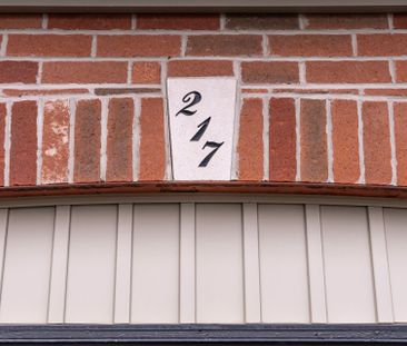 For Lease - 217 King Street Unit# Upper, New Tecumseth, Ontario - Photo 1