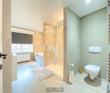 Ruime gerenoveerde woning met 3 slaapkamers in hartje Oud Knokke⁠ ⁠​ - Foto 5