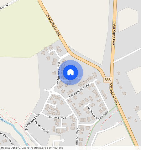 ** Berwick Cres, Strathalbyn